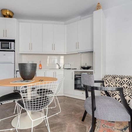 Mare Gaia Apartments Скиатос Экстерьер фото