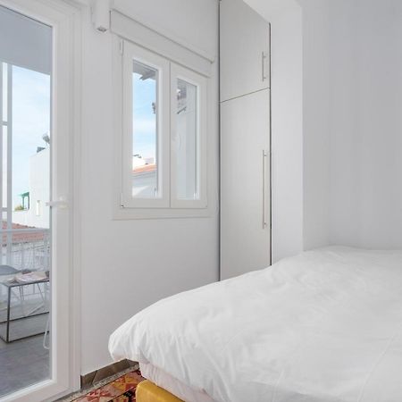 Mare Gaia Apartments Скиатос Экстерьер фото