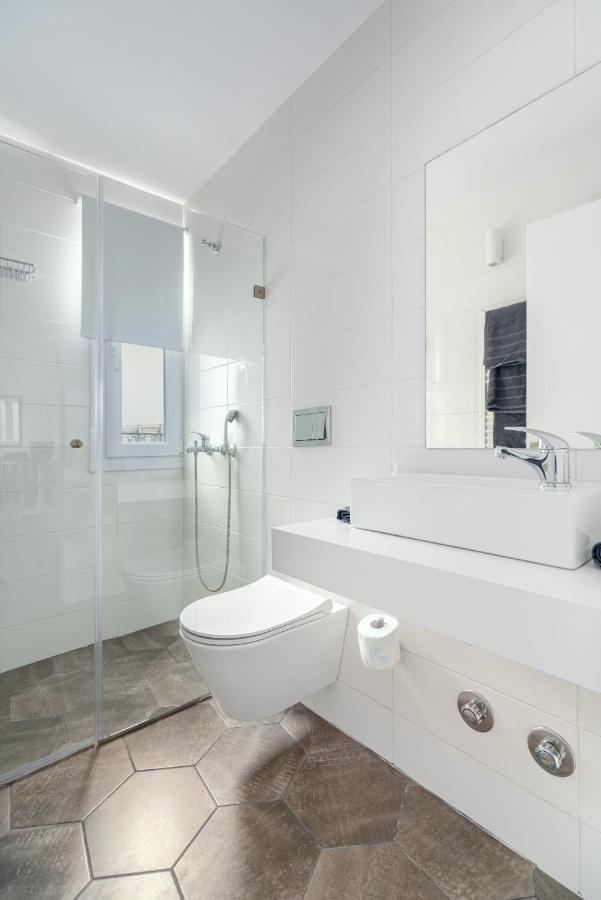 Mare Gaia Apartments Скиатос Экстерьер фото