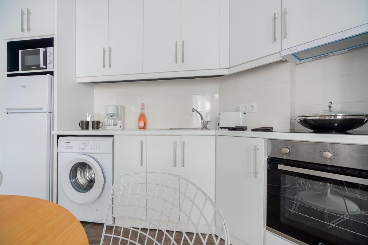 Mare Gaia Apartments Скиатос Экстерьер фото
