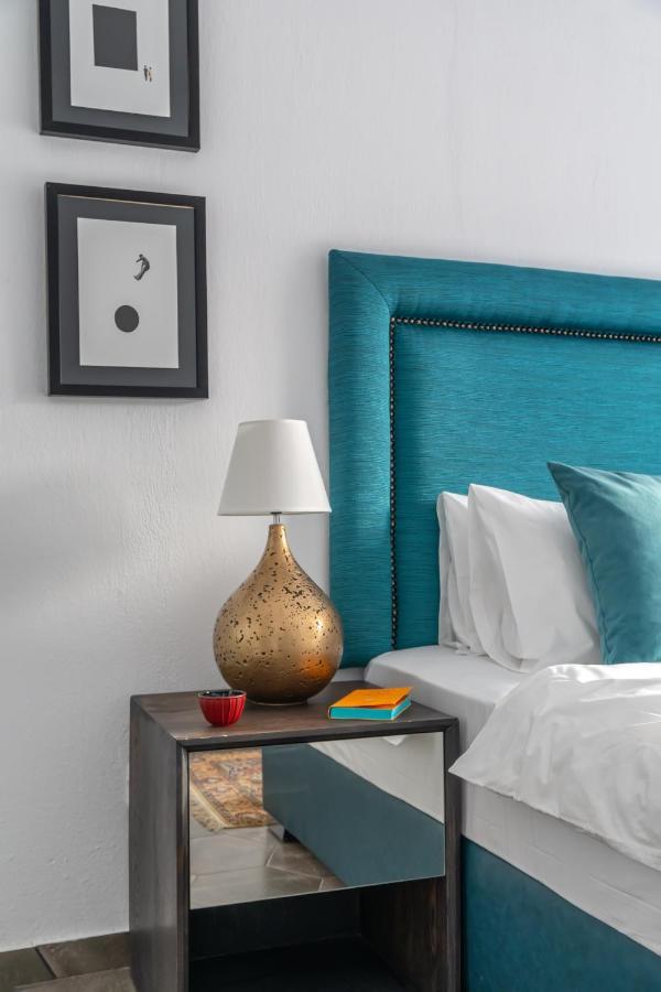 Mare Gaia Apartments Скиатос Экстерьер фото