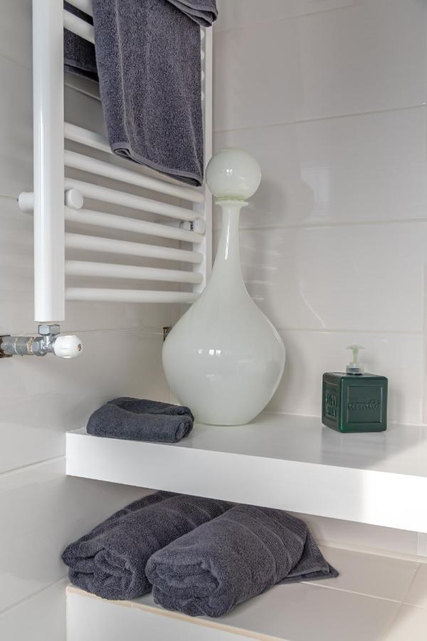 Mare Gaia Apartments Скиатос Экстерьер фото