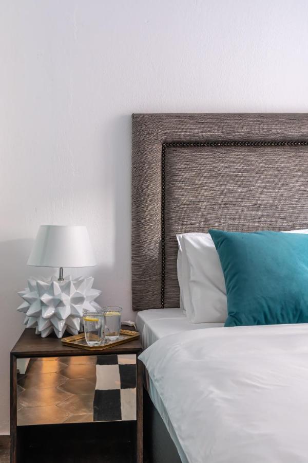 Mare Gaia Apartments Скиатос Экстерьер фото
